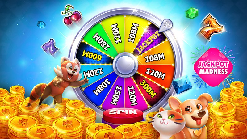 hướng dẫn chơi jackpot