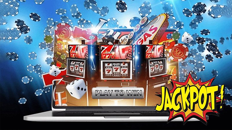 những cách chơi jackpot hiệu quả