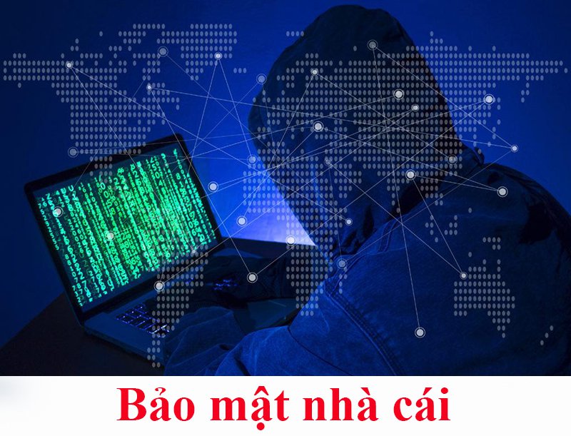 quy định bảo mật thông tin nhà cái uy tín