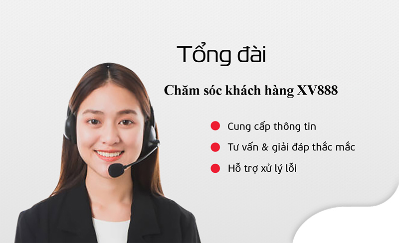 kênh liên hệ chăm sóc khách hàng chính thức nhà cái