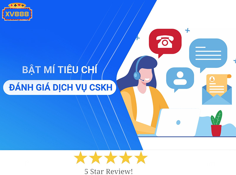 chất lượng dịch vụ chăm sóc khách hàng nhà cái