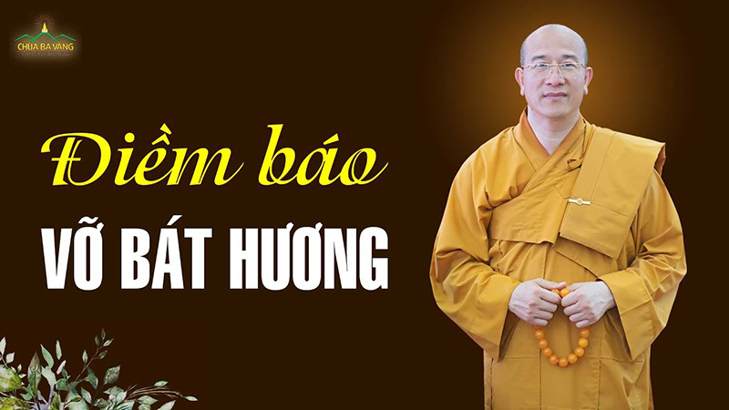 giải mã giấc mơ bát hương