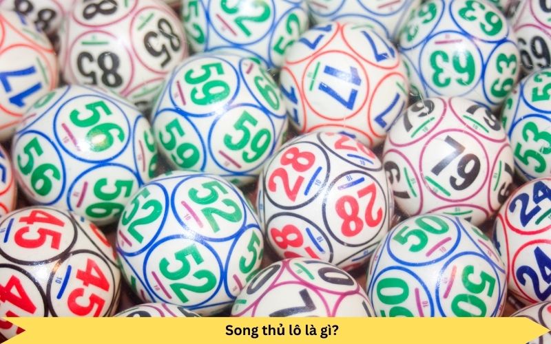 Song thủ lô là gì?