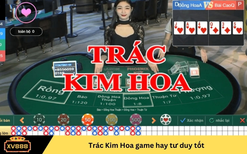 gaem bài tại nhà cái XV888